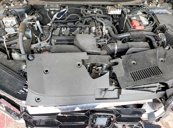 7FARS4H74RE017719 2024 HONDA CR-V Charcoal Սալոնի հետևի տեսք