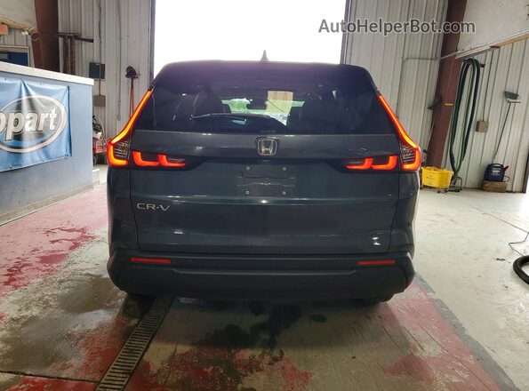7FARS4H74RE017719 2024 HONDA CR-V Charcoal Հետևի տեսք