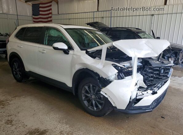 7FARS4H76TE005112 2026 HONDA CR-V White Առջևի աջ