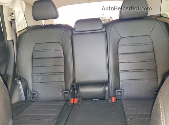 7FARS4H76TE005112 2026 HONDA CR-V White Հետևի նստատեղերի տեսք