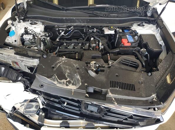 7FARS4H76TE005112 2026 HONDA CR-V White Շարժիչի բաժամունքի տեսք