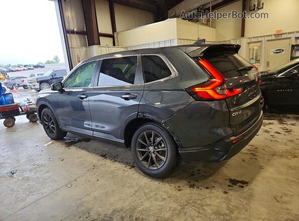 7FARS4H76TE008348 2026 HONDA CR-V Charcoal Tył lewy