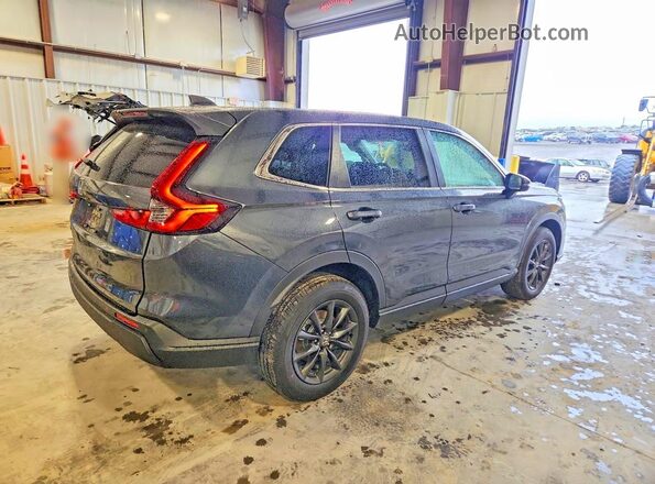 7FARS4H76TE008348 2026 HONDA CR-V Charcoal Tył prawy