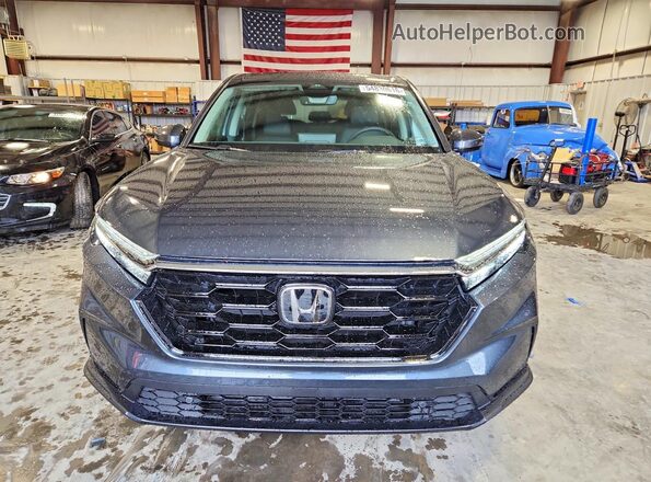 7FARS4H76TE008348 2026 HONDA CR-V Charcoal Widok z przodu