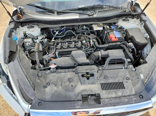 7FARS4H77SE006235 2025 HONDA CR-V White Սալոնի հետևի տեսք