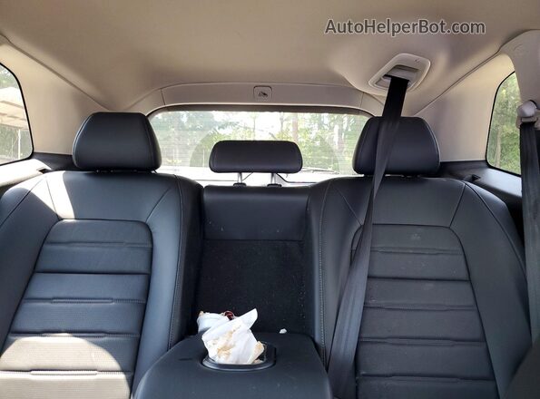 7FARS4H78RE010787 2024 HONDA CR-V Синий Вид задних сидений