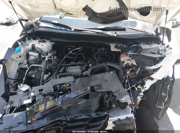 7FARS4H78RE015701 2024 HONDA CR-V White Rear view