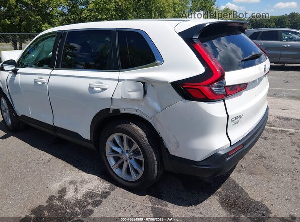 7FARS4H78RE015701 2024 HONDA CR-V White 