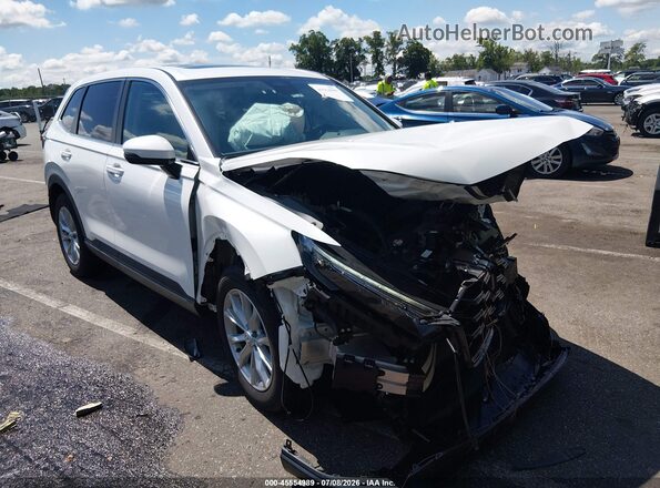 7FARS4H78RE015701 2024 HONDA CR-V White 