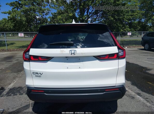 7FARS4H78RE015701 2024 HONDA CR-V White 