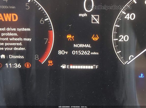 7FARS4H78RE015701 2024 HONDA CR-V White 