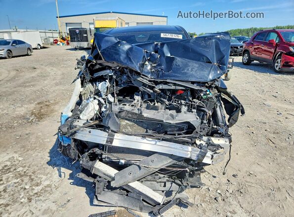 7FARS4H79RE000043 2024 HONDA CR-V Black Դիմացի տեսք