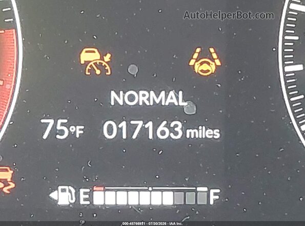 7FARS4H79SE019830 2025 HONDA CR-V Gray 