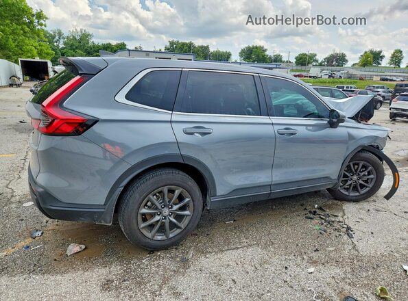7FARS4H79TE002883 2026 HONDA CR-V Gray Tył prawy