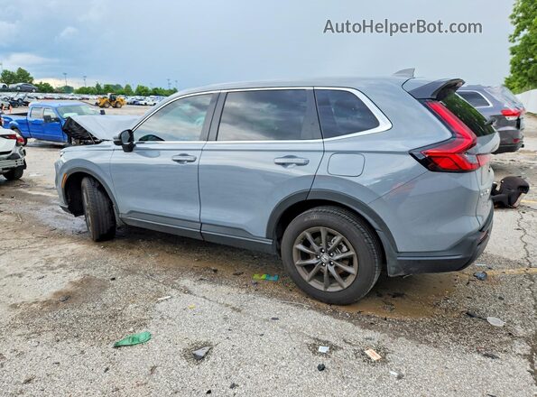 7FARS4H79TE002883 2026 HONDA CR-V Gray Tył lewy