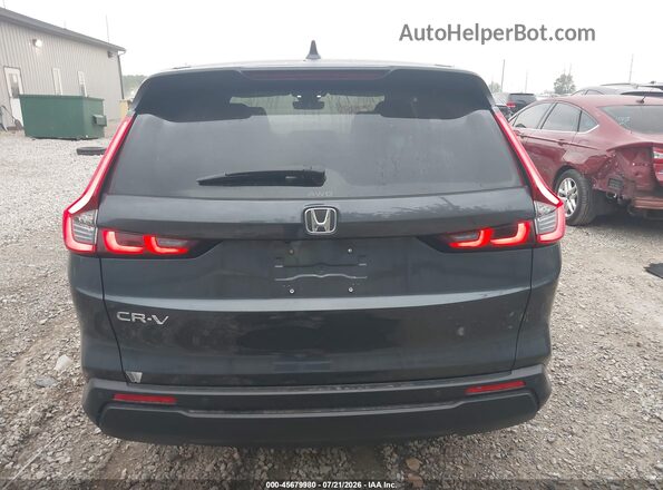 7FARS4H79TE003452 2026 HONDA CR-V Gray 