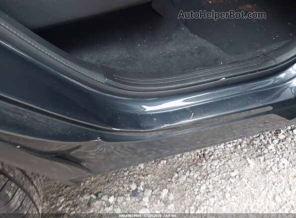 7FARS4H79TE003452 2026 HONDA CR-V Gray Widok z przodu