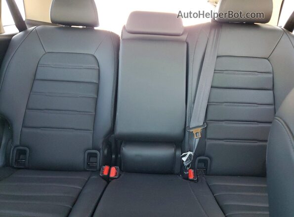 7FARS4H7XPE015941 2023 HONDA CR-V Gray Widok tylnych siedzeń