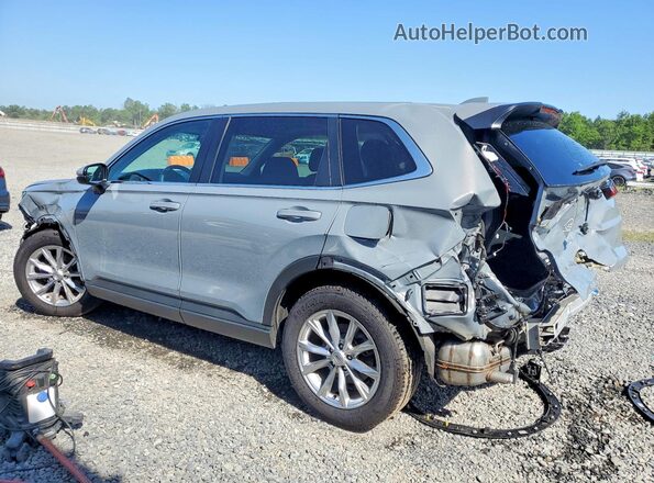 7FARS4H7XPE015941 2023 HONDA CR-V Gray Tył lewy