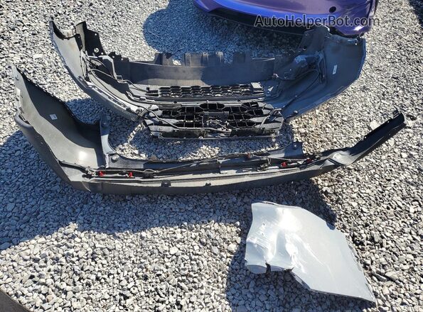 7FARS4H7XPE015941 2023 HONDA CR-V Gray Widok naklejki z numerem VIN