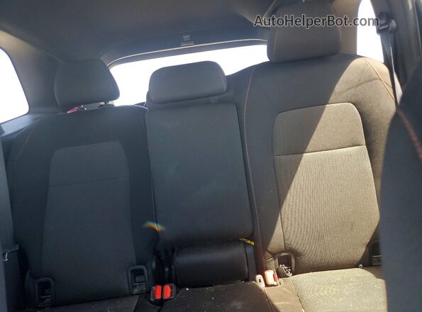 7FARS5H52RE010448 2024 HONDA CR-V Gray Rear seats view