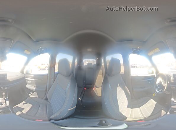 7FARS5H52RE010448 2024 HONDA CR-V Gray 360 interior view