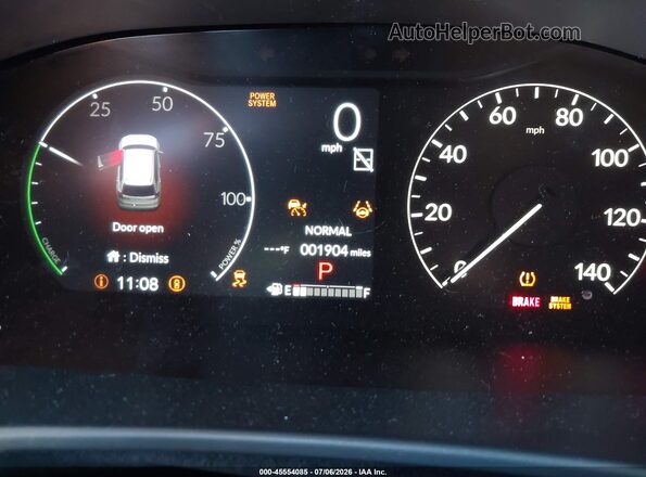 7FARS5H53TE015746 2026 HONDA CR-V Gray 