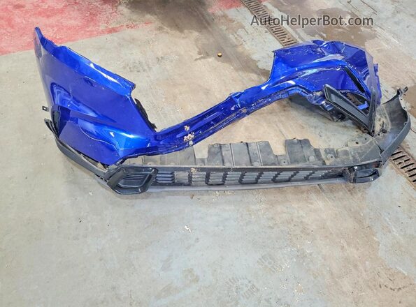 7FARS5H56PE011213 2023 HONDA CR-V Blue VIN sticker view