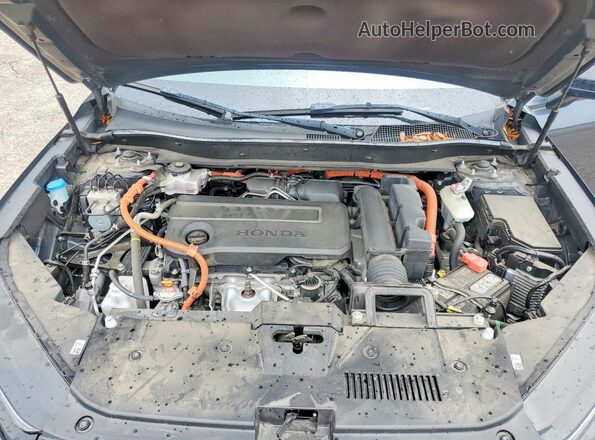 7FARS5H56RE036972 2024 HONDA CR-V Угольный Вид подкапотного пространства