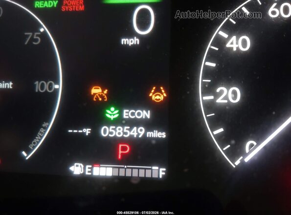 7FARS5H58RE029442 2024 HONDA CR-V Red 