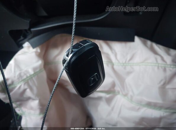 7FARS5H59SE016110 2025 HONDA CR-V Gray Vista del salpicadero