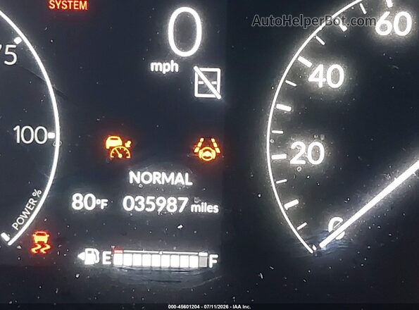 7FARS5H59SE016110 2025 HONDA CR-V Gray Vista de los asientos traseros