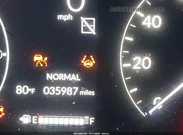 7FARS5H59SE016110 2025 HONDA CR-V Gray 