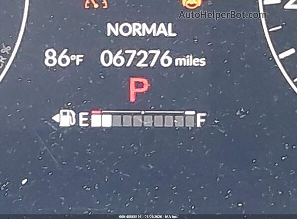 7FARS5H5XPE009738 2023 HONDA CR-V Gray 