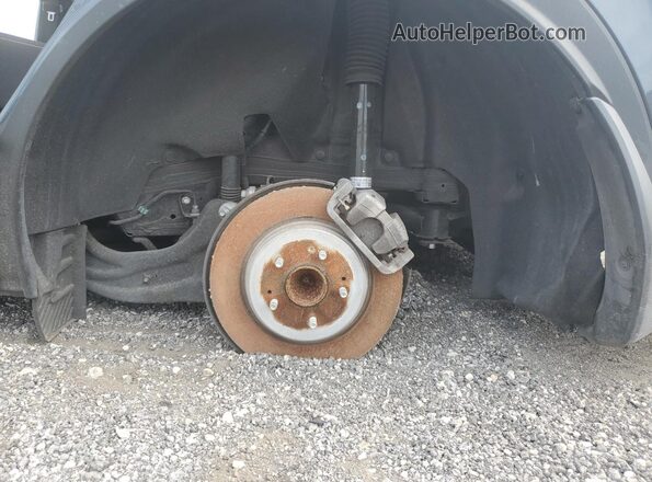 7FARS5H5XSE032476 2025 HONDA CR-V Charcoal 