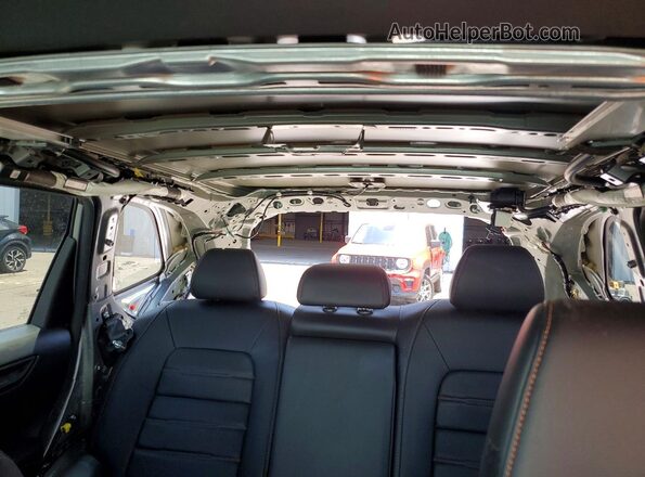 7FARS5H80RE028523 2024 HONDA CR-V Серебряный Вид задних сидений