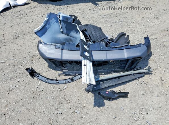7FARS5H82SE007145 2025 HONDA CR-V White VIN կոդի պիտակի տեսք