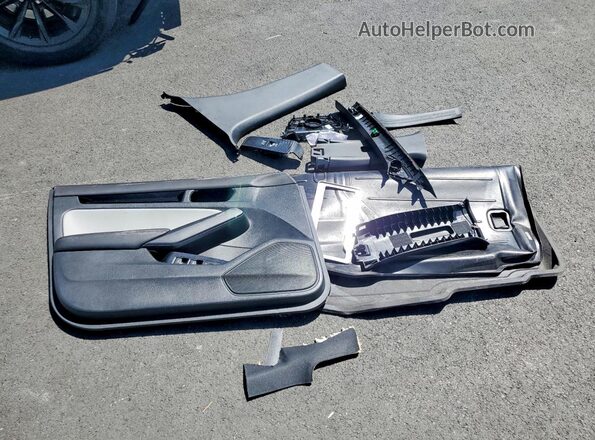 7FARS5H87SE003852 2025 HONDA CR-V Gray Engine compartment view