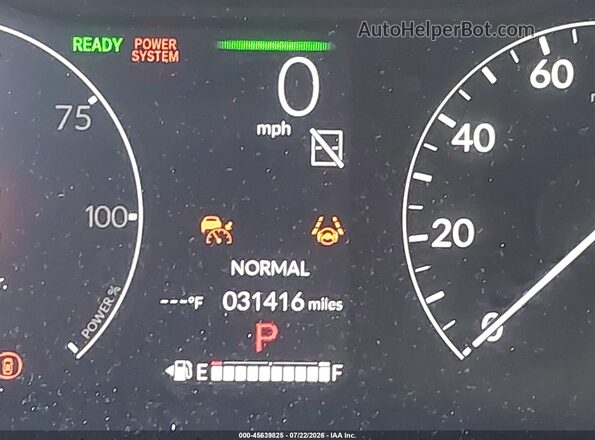 7FARS5H87SE018755 2025 HONDA CR-V Dark Blue 