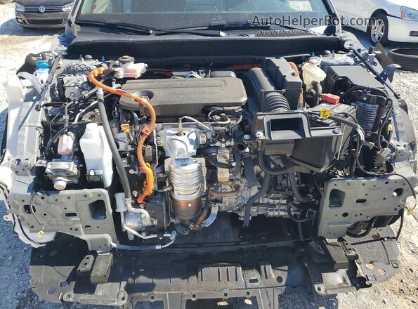 7FARS5H87SE029738 2025 HONDA CR-V Gray Vista interior trasera