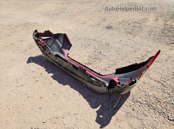 7FARS5H89SE015971 2025 HONDA CR-V Red Vista de la etiqueta del VIN