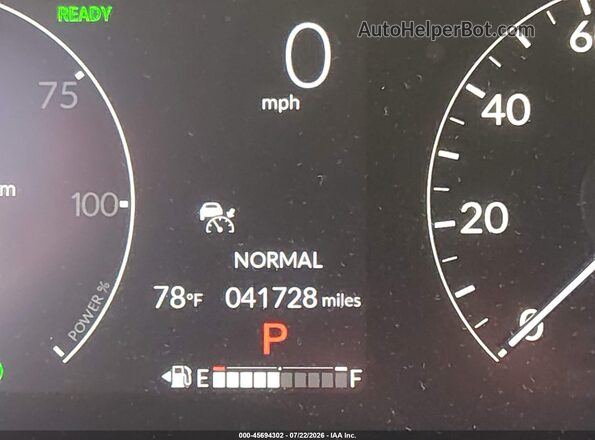 7FARS5H8XRE025242 2024 HONDA CR-V Gray 