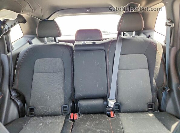 7FARS6H50PE041779 2023 HONDA CR-V Blue უკანა სავარძლების ხედი
