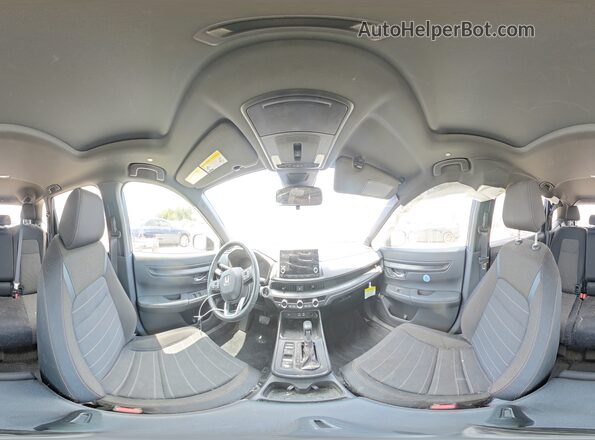 7FARS6H50PE041779 2023 HONDA CR-V Blue სალონის 360-გრადუსიანი ხედი