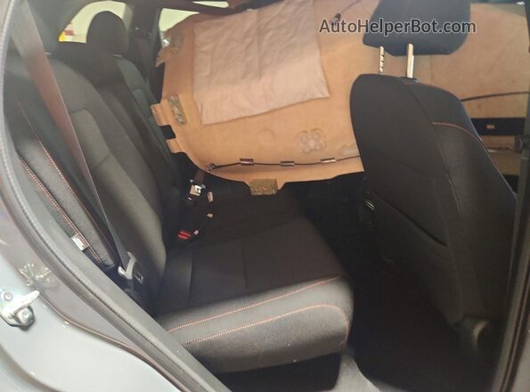 7FARS6H50RE008641 2024 HONDA CR-V Gray Սալոնի հետևի տեսք