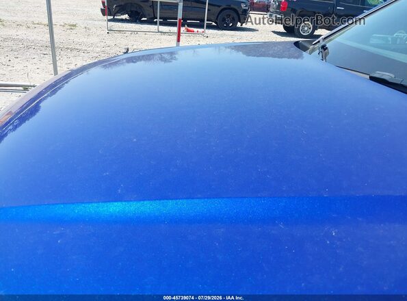 7FARS6H50RE081105 2024 HONDA CR-V Blue Вид спереду