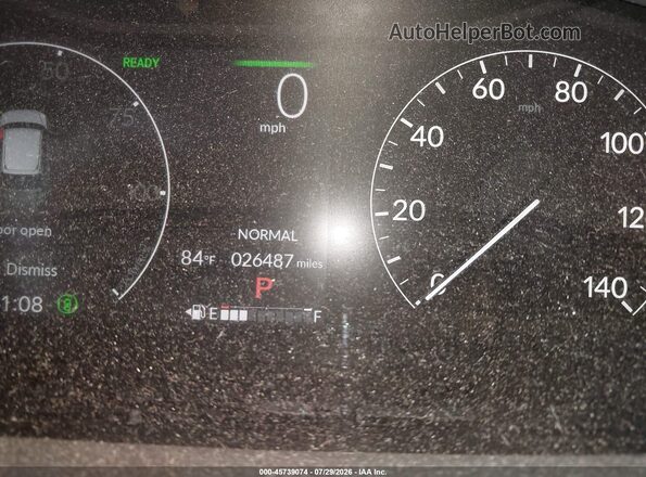 7FARS6H50RE081105 2024 HONDA CR-V Blue 