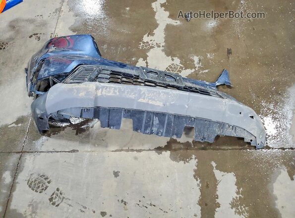 7FARS6H50SE104971 2025 HONDA CR-V Синий Вид наклейки с VIN-кодом