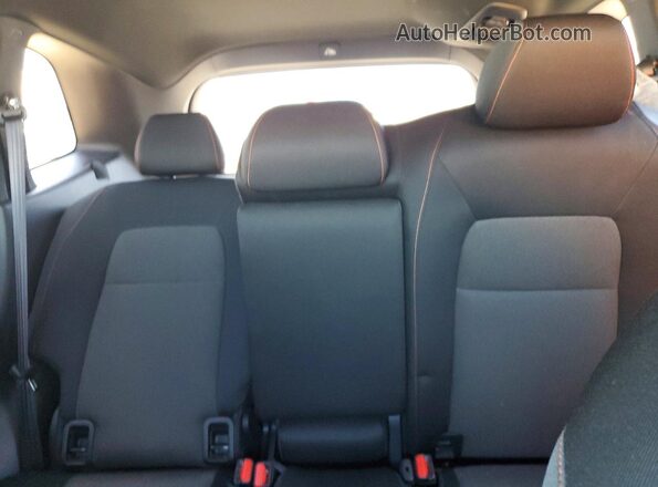 7FARS6H51RE065205 2024 HONDA CR-V Black Հետևի նստատեղերի տեսք