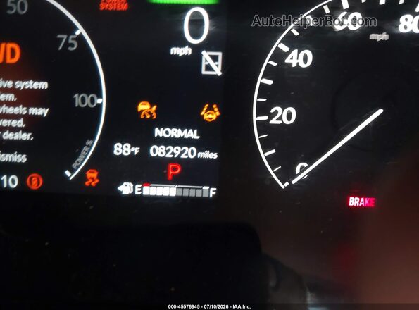 7FARS6H52PE019542 2023 HONDA CR-V Silver Вид задньої частини салону